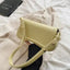 Chic Fashion Shoulder Bag for Everyday Elegance