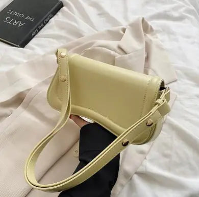 Chic Fashion Shoulder Bag for Everyday Elegance