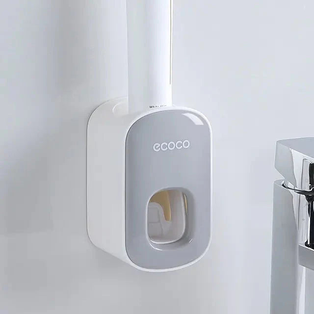 Rangement Magnétique Premium pour Salle de Bain