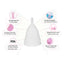 Premium Menstrual Cup for Comfort and Sustainability