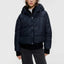 Cotton Padded Hooded Jacket for Winter Comfort