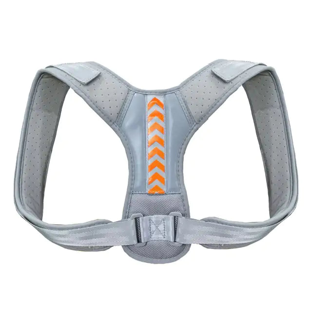 Adjustable Posture Corrector for Men & Women