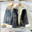 Chaquetas de Invierno Gruesas para Mujeres