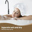 PlopNet Hair Dryer - Premium Styling Tool