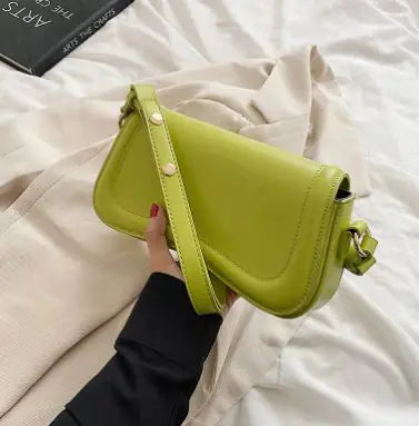 Chic Fashion Shoulder Bag for Everyday Elegance