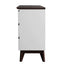 Elegant 6-Drawer Storage Cabinet for Bedroom & Living Room
