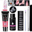 Premium Poly Nail Gel Set for Stunning Nail Art