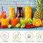 Juice-O-Matic™ Juicer - Effortless Fresh Juice at Home