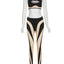 Combinaison Chic pour Femmes pour un Style Sans Effort