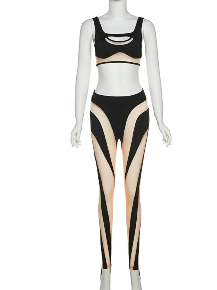 Combinaison Chic pour Femmes pour un Style Sans Effort
