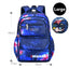 Mochila Estilosa para Adolescentes para Uso Diario