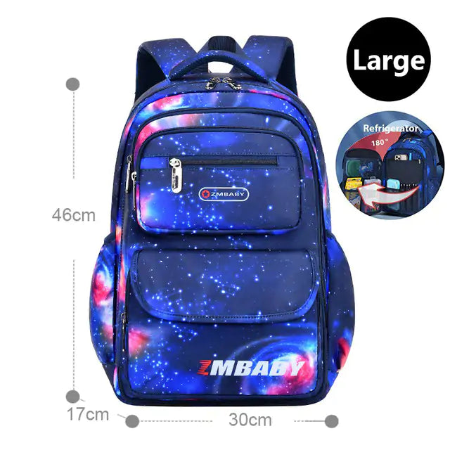 Mochila Estilosa para Adolescentes para Uso Diario