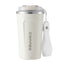 Taza de Vacío Portátil de Acero Inoxidable Premium