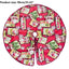Elegant Christmas Tree Skirt for Festive Decor