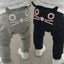 Unisex Kitten Pants for Comfort and Style