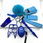 Compact Survival Self Defense Keychain