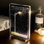 Kit de lampe de rue enneigée à faire soi-même