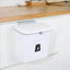 Poubelle Murale Compacte pour l'Organisation de la Cuisine