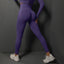Leggings de gym sans couture premium pour femmes