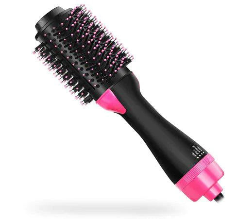 Estilizador y Voluminizador de Cabello Salon Pro