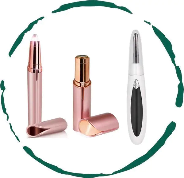 Effortless Beauty Kit for Flawless Grooming