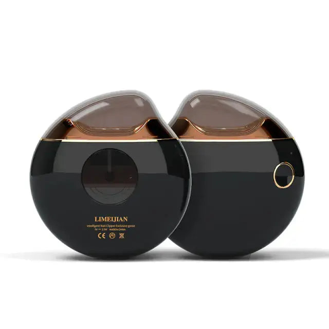 Coupe-ongles électrique premium pour un toilettage sans effort
