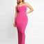 Soft Modal Lounge Dress for Ultimate Comfort