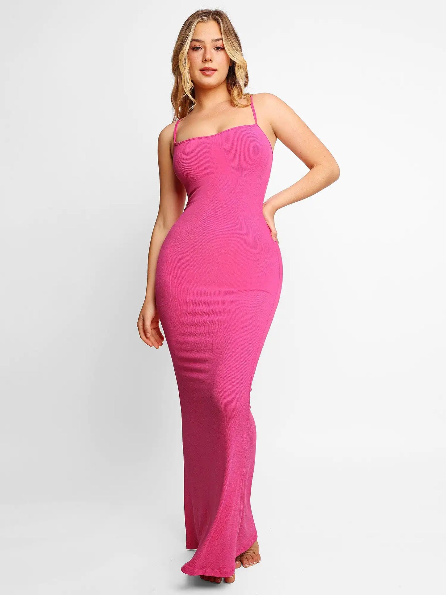 Soft Modal Lounge Dress for Ultimate Comfort