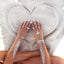 Conjunto de Anillos Elefante Bohemio