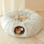 Casa de Camas Acogedora para Gatos para Máximo Confort