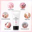 Makartt Fondant Pink Poly Nail Gel - 50ML