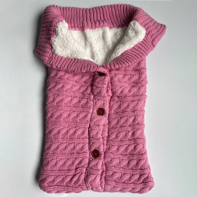 Sacos de Dormir de Invierno para Bebés Cómodos