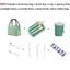 Simple Portable Lunch Box for On-the-Go Meals