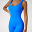 Premium Long Sleeve Workout Rompers for Activewear