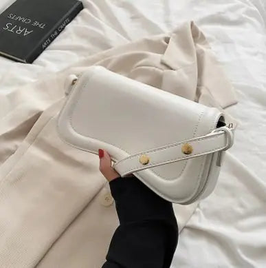 Chic Fashion Shoulder Bag for Everyday Elegance