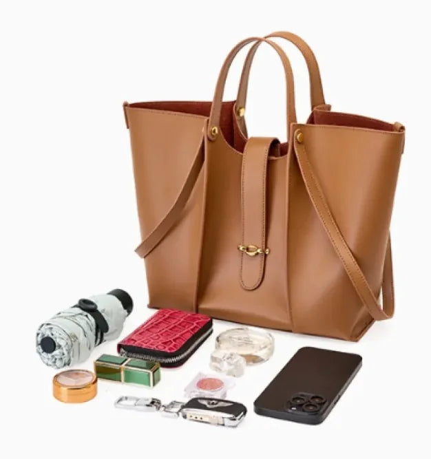 Tote Esencial Elegante