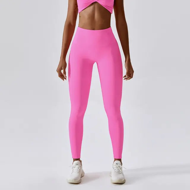 Leggings Push Up Actives pour Femmes