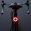 Versatile LED Bike Tail Light