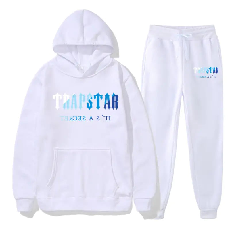 Sudadera Premium para Deportes de Invierno