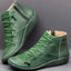 Botas de Invierno Impermeables y Elegantes