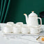 Elegant Ceramic Water Set for Modern Living