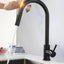 Grifos de Cocina Smart Touch