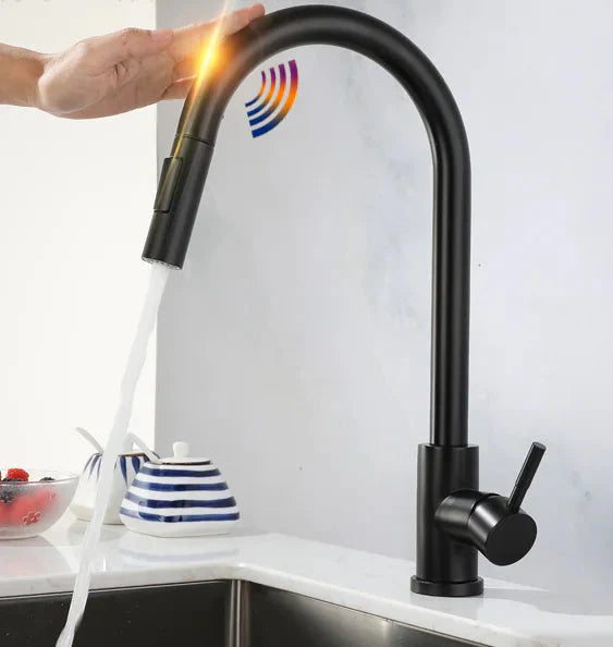 Grifos de Cocina Smart Touch