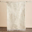 Tabby Shag Runner - Handwoven Cotton Rug