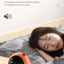 Table Clock Cute Alarm Clock Cute Toddler Alarm Clock Dimming Sleep Training Clock with Night Light Kids Wake Up Clock USB Rechargeable Easy Setting Kids Bedside Kids Night Wake Up Light Multi Function Alarm Clock for For Child Children Home Decoration - Korvel