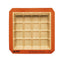 Silpat Square Tablette Mold - Korvel