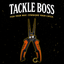 Tackle Boss Ensemble de Pince Outlaw Premium 3 PCS