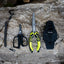 Ensemble de pinces de pêche Outlaw Tackle Boss en 4 pièces