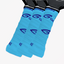 GATORSTRIKE™ Premium Tacky Overgrips - 3 Pack for Ultimate Control