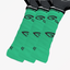 GATORSTRIKE™ Premium Tacky Overgrips - 3 Pack for Ultimate Control